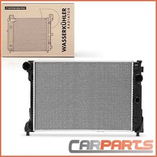 Radiateur Refroidisseur Moteur