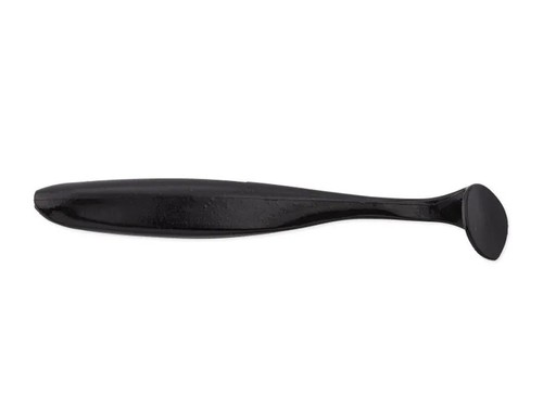 Keitech easy shiner noir - keitech,
