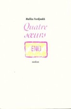 Quatre soeurs Tome I : Enid -