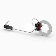 Hydraulic Kart Brake System 2