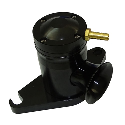 Black bolt turbo bov blow - turbo,