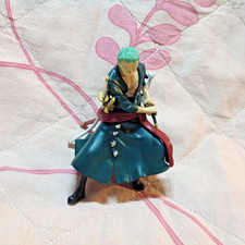Figurine One Piece Hachette Roronoa Zoro 9 cm neuf sans boite