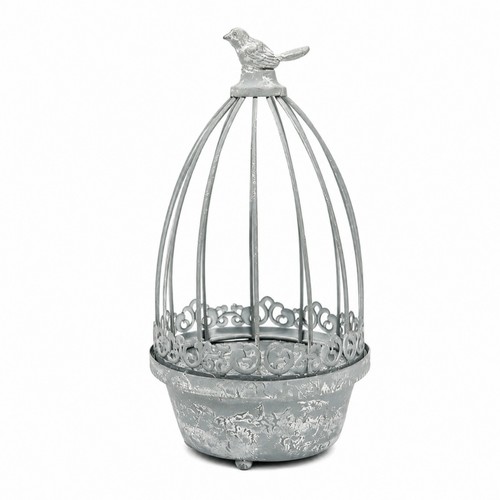 Support pot fleurs en - de,