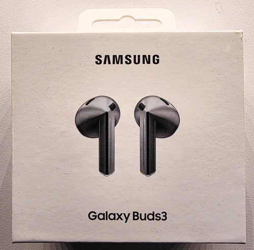 Samsung galaxy buds3 - buds3,