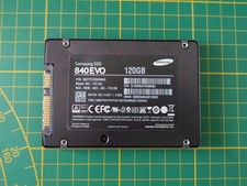 Disque Dur SSD 120Gb Samsung