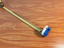 Thermostat chauffe eau 220 V type COTHERM TSE  T115 16 A 250V long 27 cm