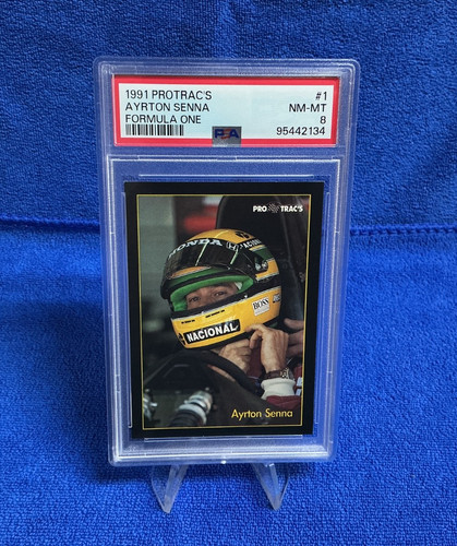 1991 pro trac formula one - formula,