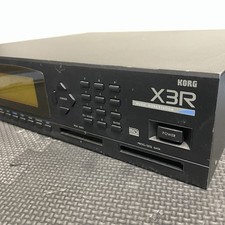 Module de synthétiseur en