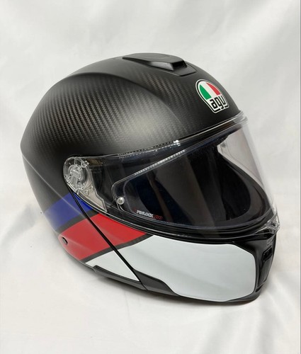 Agv sportmodular helmet - agv, m