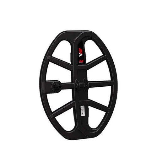 Disque minelab vanquish v12 - minelab,