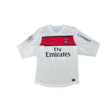 Maillot football vintage Paris-Saint-Germain #27 Pastore third saison 2012-2013 