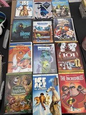 Platinum edition disney dvds - edition,