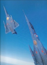 Le règne du Mirage IV
