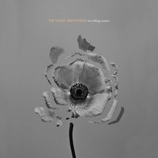 The Naked And Famous ‎– In