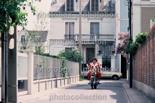 Daniel balavoine exclusive - balavoine,