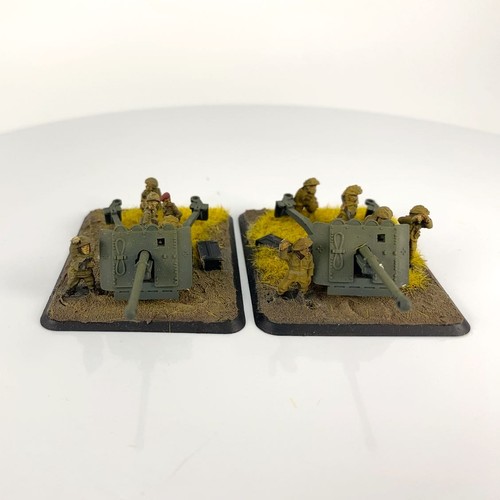 Chasseurs tanks anglais - chasseurs, de