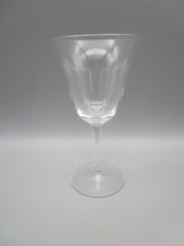 ST LOUIS: verre de table