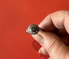 MAGNIFIQUE BAGUE T53 ANCIENNE