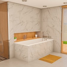 Baignoire rectangle 150 160