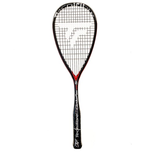 Tecnifibre carboflex 125s - tecnifibre,
