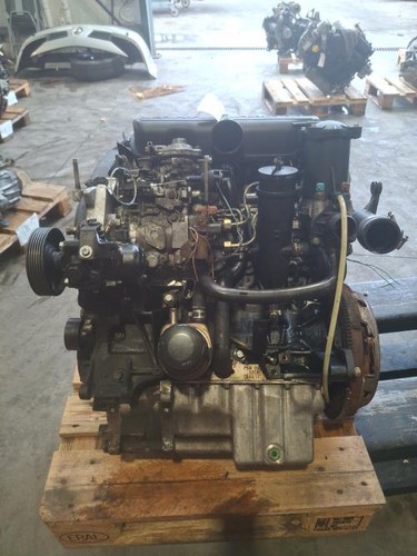 Moteur citroen phase - moteur,