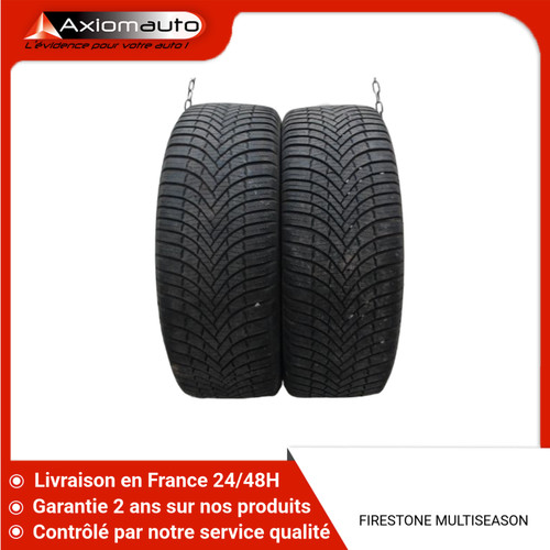 Paire de pneus - 🇫🇷,