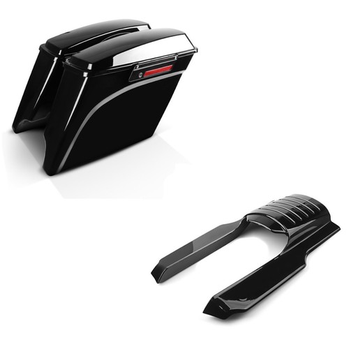 Set sacoches rigides - set:,