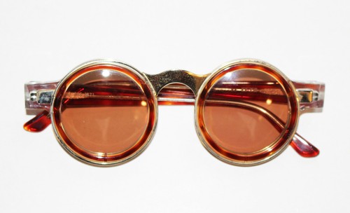Lunettes soleil idc années - de,