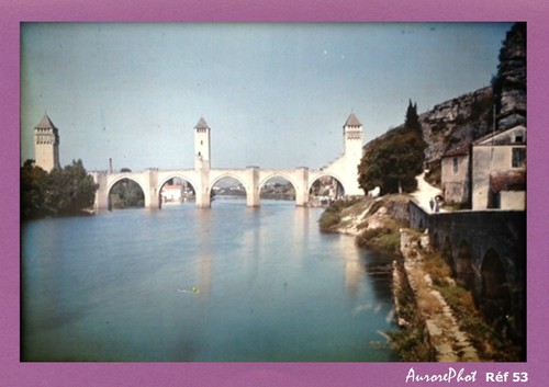 Autochrome le - autochrome,