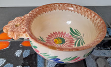 🌸 ANCIEN BOL HENRIOT