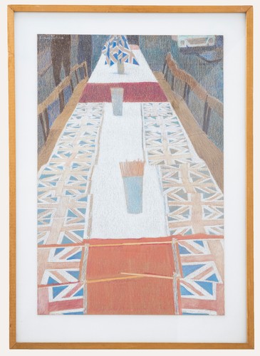 Ewart johns 1977 - johns,