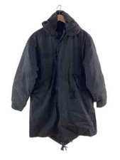 Manteau Supreme × FUTURA Mod