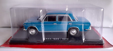 Scat C) DIE CAST LADA 1500