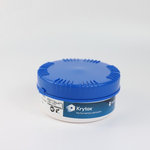 Krytox gpl 203 5 - krytox™, gpl-203