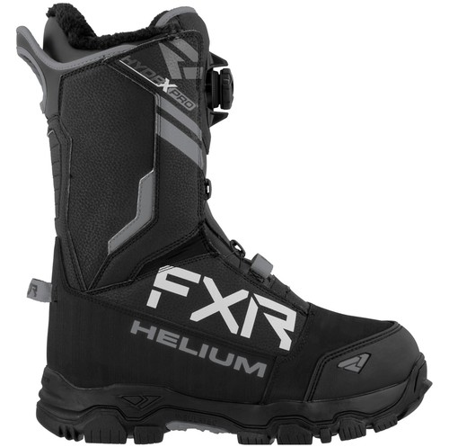Fxr helium boa mens snow - helium, 21