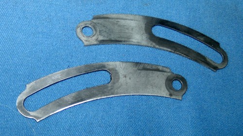 Solex glissiere suspension - ,