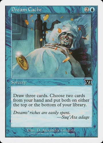Magic mtg tcg classic sixth - magic,