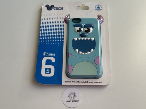 Disneyland sulley monstres - disneyland,
