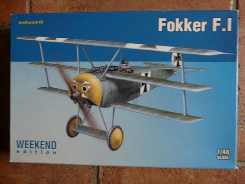 Maquette avion eduard ref - maquette,