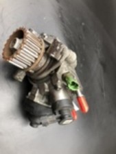 Pompe à injection RENAULT