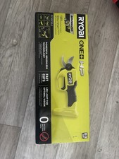 Sécateur brushless One+ 18 V RYOBI