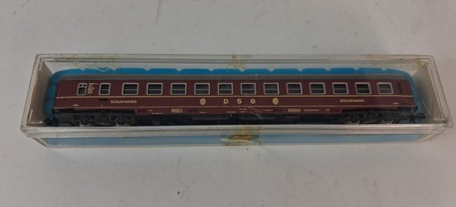 Atlas 2687 wagon transport - atlas,