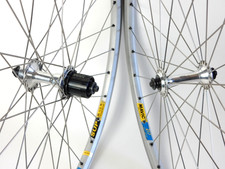 Vintage Mountain Bike Wheelset