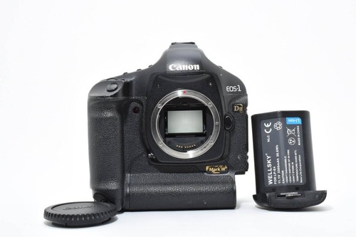 Canon eos 1ds mark - canon,