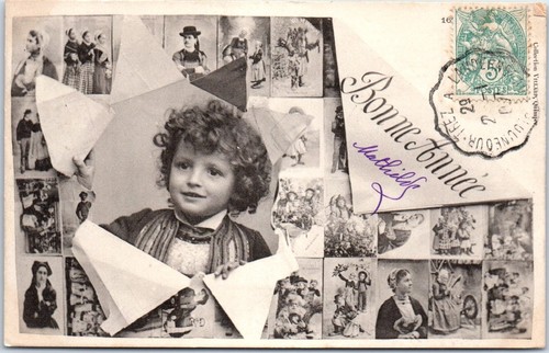Types bretagne carte - 29,