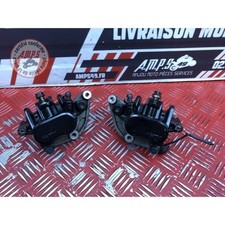 Paire d'étrier de frein avant Honda CB 750 Seven Fifty 1991 à 2003