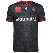 Maillot neuf lou lyon taille - maillot,