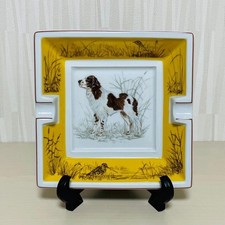 ChatGPT : cendrier Hermès