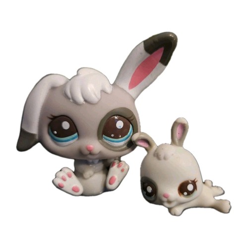 Littlest pet shop lps - shop,