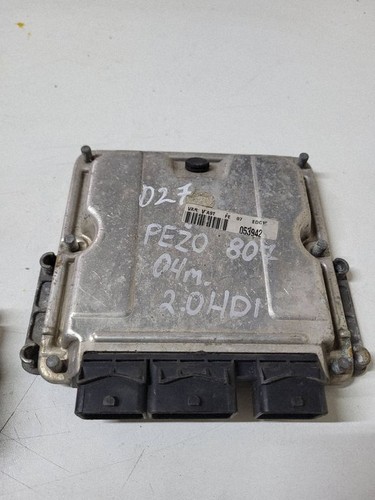 Opel vectra 1995 edc15 - vectra,